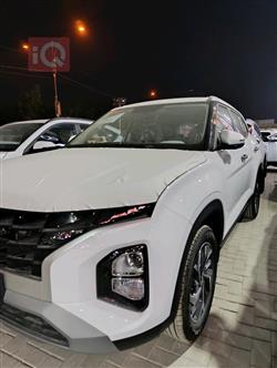 هیوندای کرێتا